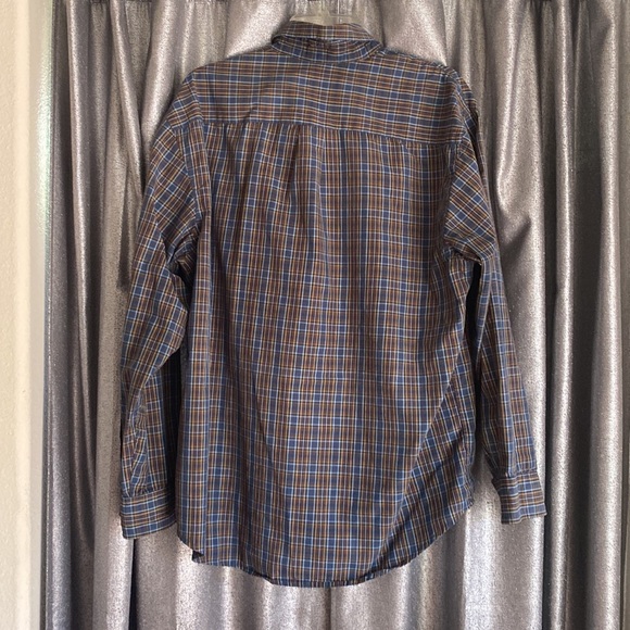 Arrow long sleeve button up shirt - Picture 3 of 3